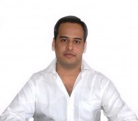Abhishek V. Yergude